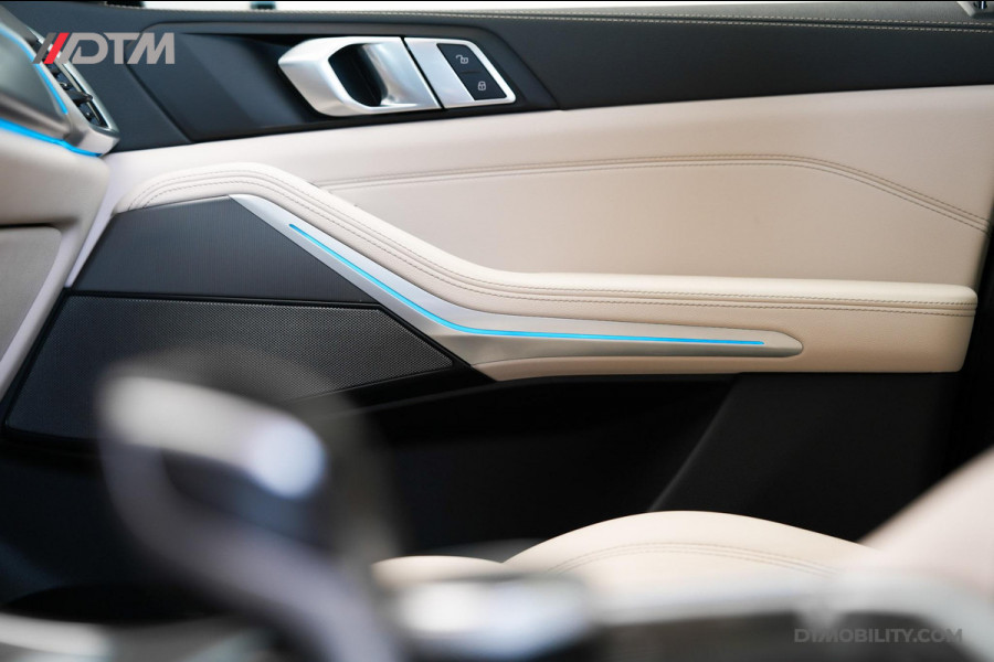 BMW X5 xDrive45e High Executive M-Sport | Laser | Pano | H/K