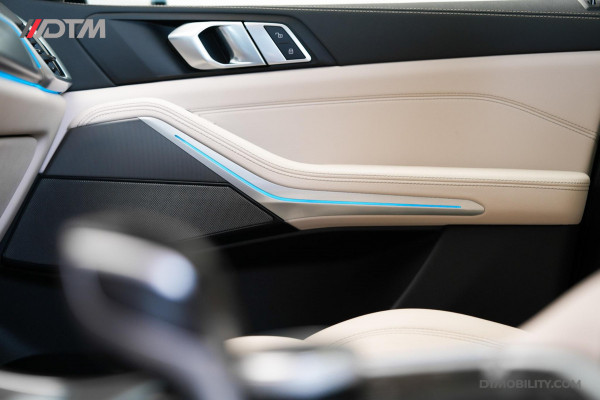 BMW X5 xDrive45e High Executive M-Sport | Laser | Pano | H/K