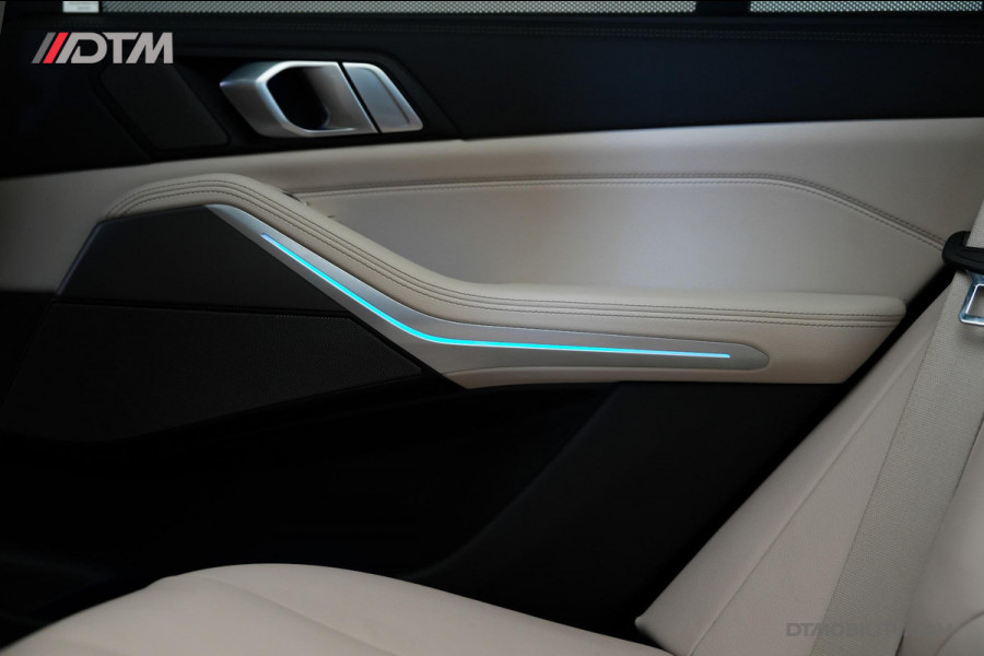 BMW X5 xDrive45e High Executive M-Sport | Laser | Pano | H/K