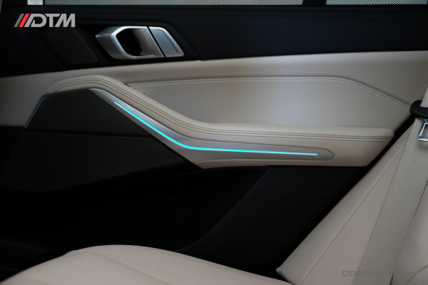 BMW X5 xDrive45e High Executive M-Sport | Laser | Pano | H/K