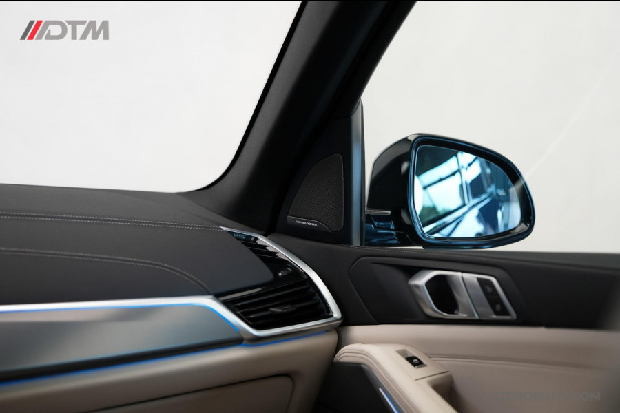 BMW X5 xDrive45e High Executive M-Sport | Laser | Pano | H/K