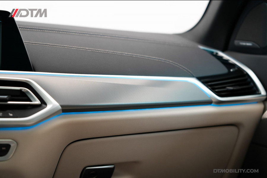 BMW X5 xDrive45e High Executive M-Sport | Laser | Pano | H/K