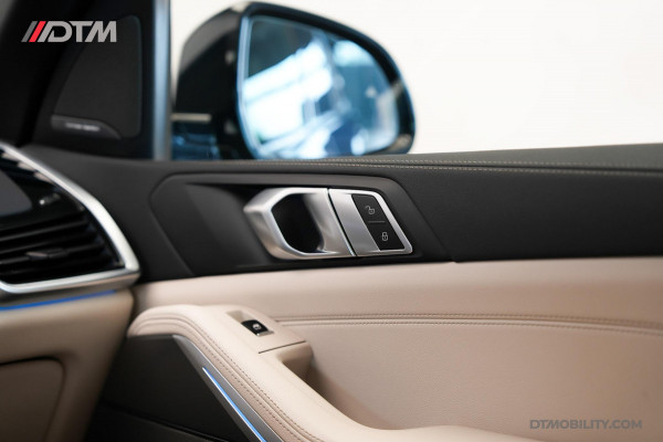 BMW X5 xDrive45e High Executive M-Sport | Laser | Pano | H/K