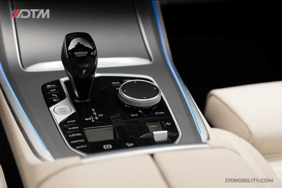 BMW X5 xDrive45e High Executive M-Sport | Laser | Pano | H/K
