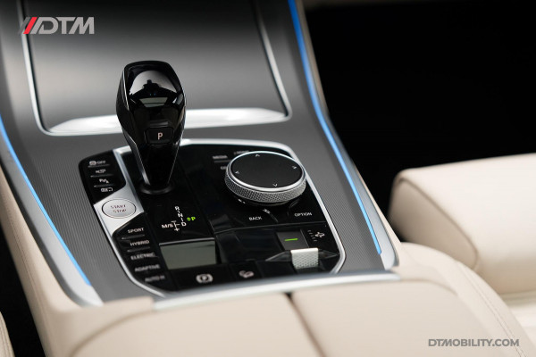 BMW X5 xDrive45e High Executive M-Sport | Laser | Pano | H/K