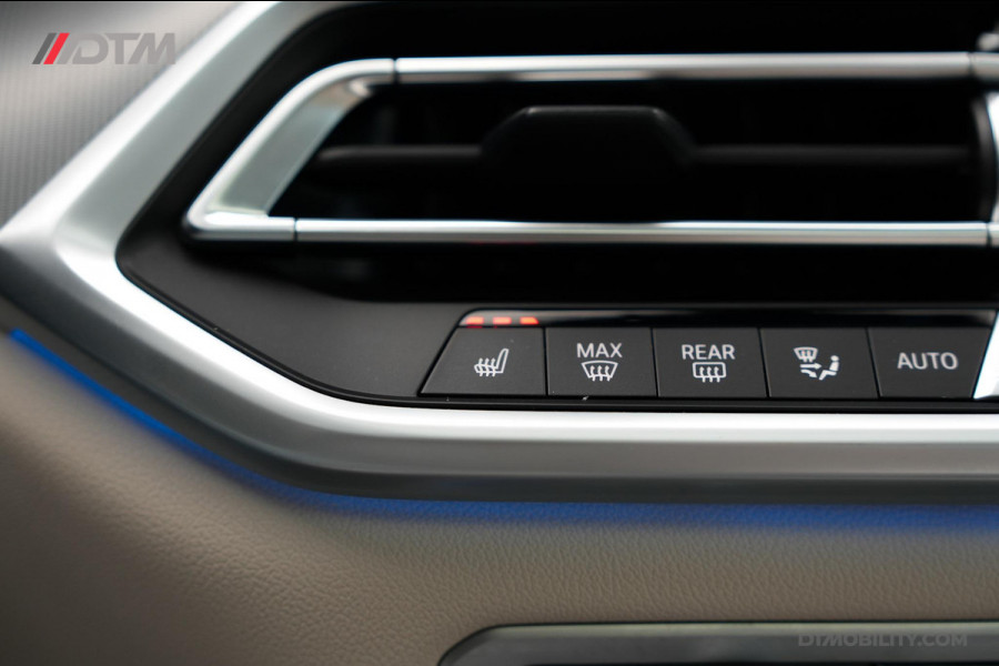 BMW X5 xDrive45e High Executive M-Sport | Laser | Pano | H/K