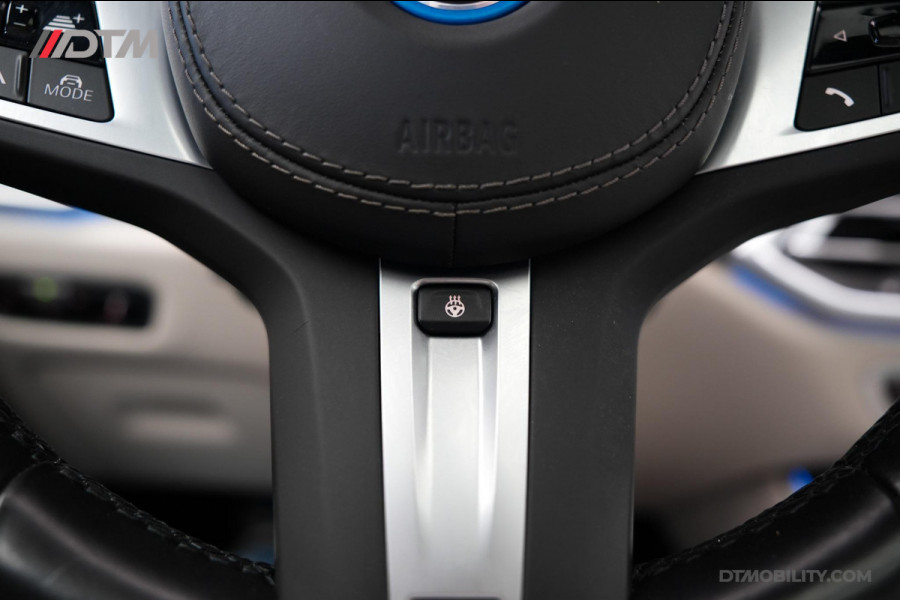 BMW X5 xDrive45e High Executive M-Sport | Laser | Pano | H/K