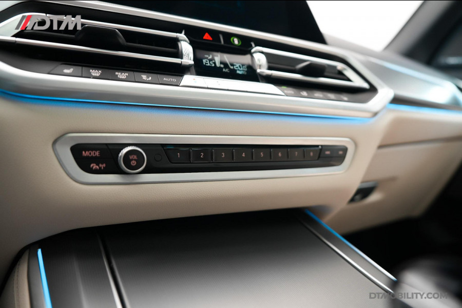 BMW X5 xDrive45e High Executive M-Sport | Laser | Pano | H/K