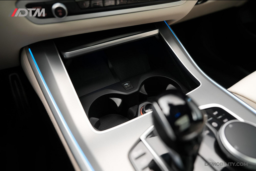 BMW X5 xDrive45e High Executive M-Sport | Laser | Pano | H/K