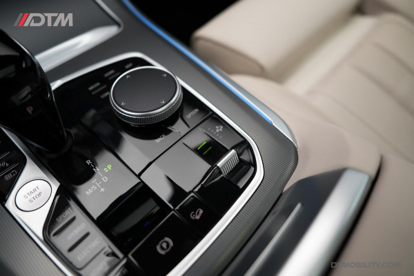 BMW X5 xDrive45e High Executive M-Sport | Laser | Pano | H/K