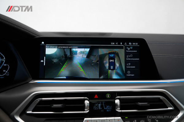 BMW X5 xDrive45e High Executive M-Sport | Laser | Pano | H/K