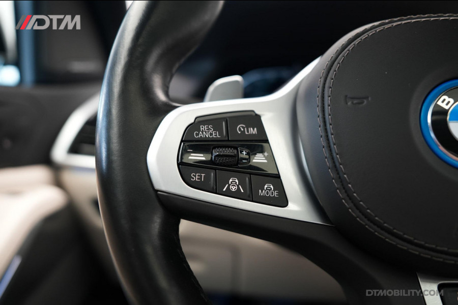 BMW X5 xDrive45e High Executive M-Sport | Laser | Pano | H/K
