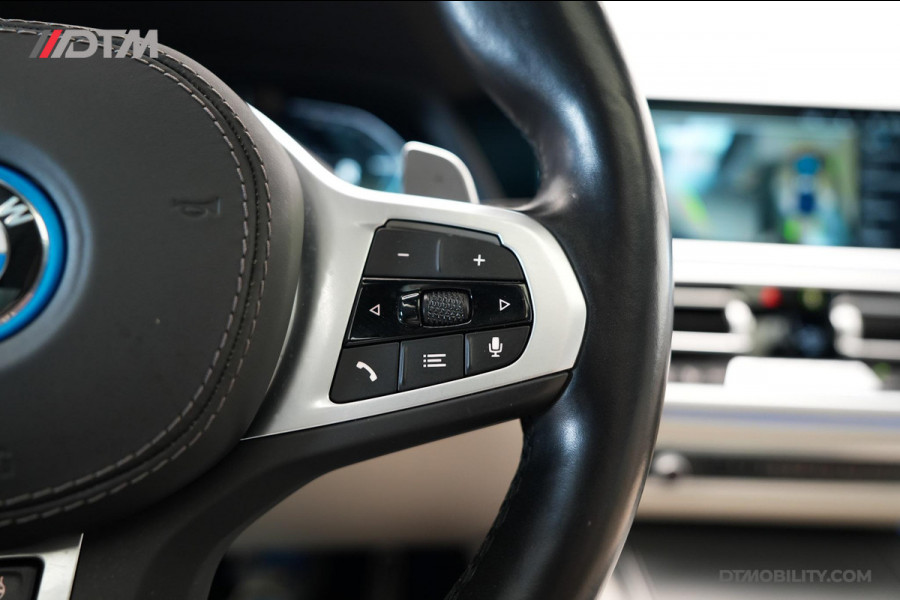 BMW X5 xDrive45e High Executive M-Sport | Laser | Pano | H/K
