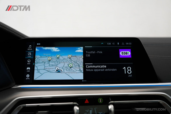 BMW X5 xDrive45e High Executive M-Sport | Laser | Pano | H/K