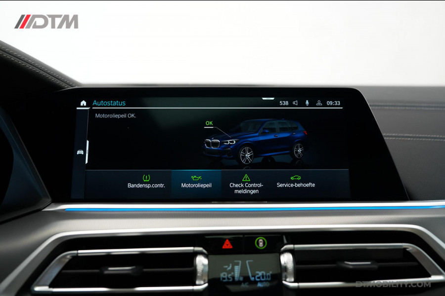 BMW X5 xDrive45e High Executive M-Sport | Laser | Pano | H/K