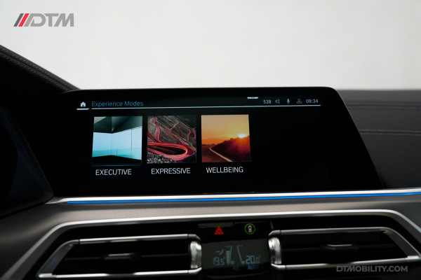 BMW X5 xDrive45e High Executive M-Sport | Laser | Pano | H/K