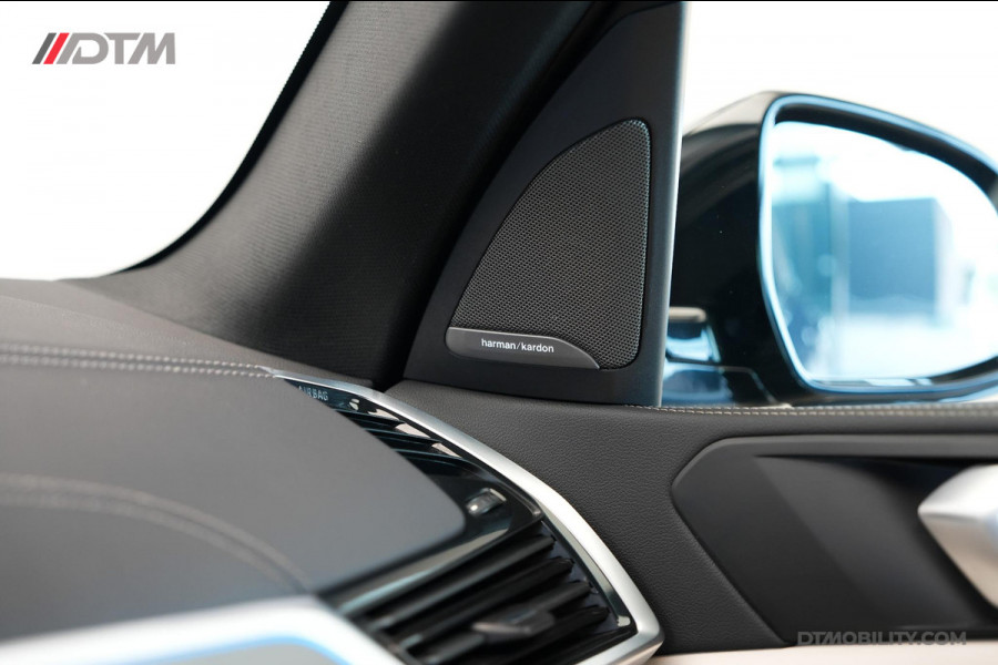 BMW X5 xDrive45e High Executive M-Sport | Laser | Pano | H/K