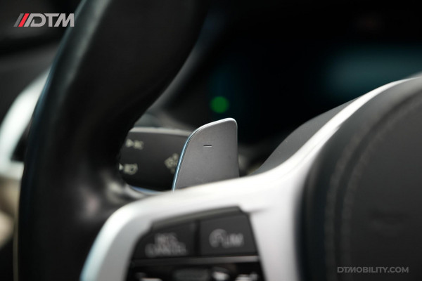 BMW X5 xDrive45e High Executive M-Sport | Laser | Pano | H/K