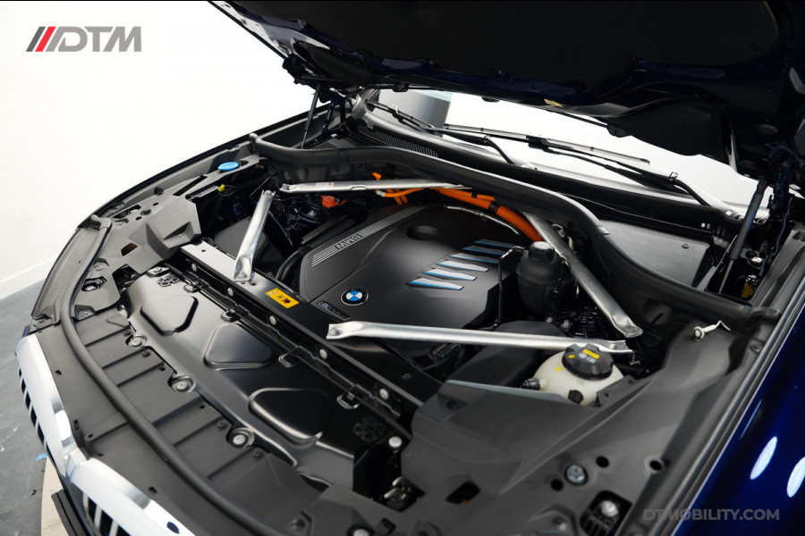 BMW X5 xDrive45e High Executive M-Sport | Laser | Pano | H/K