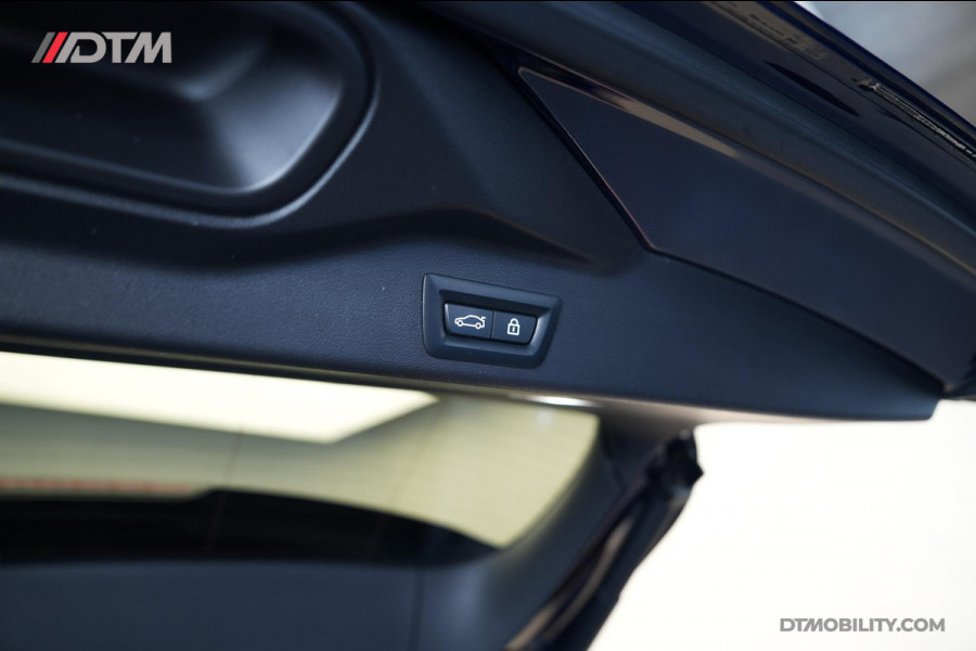 BMW X5 xDrive45e High Executive M-Sport | Laser | Pano | H/K