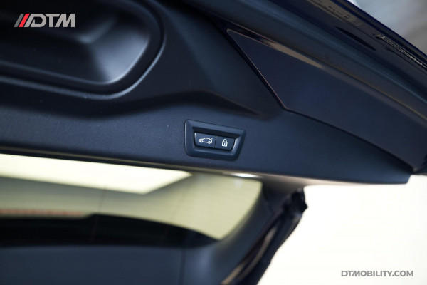 BMW X5 xDrive45e High Executive M-Sport | Laser | Pano | H/K