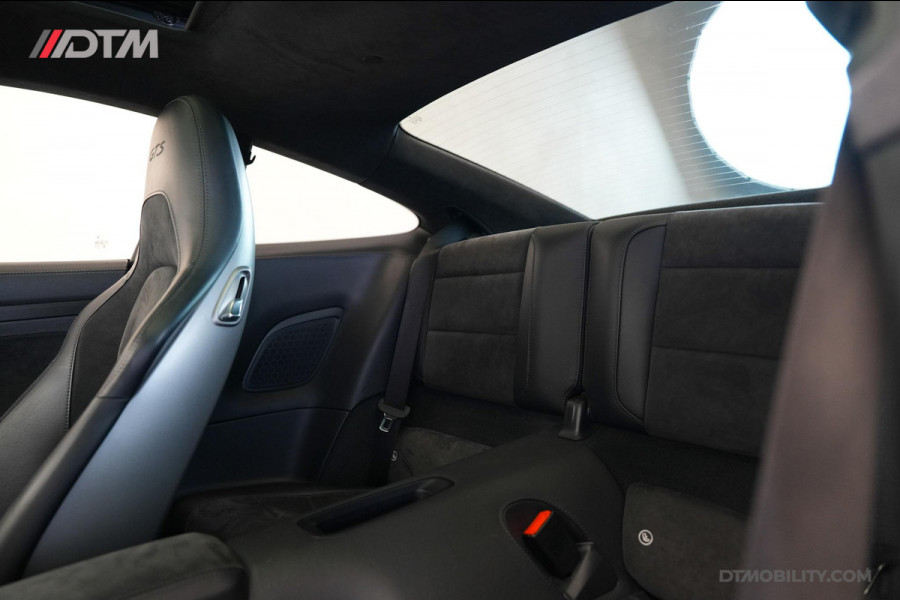 Porsche 911 3.0 Carrera GTS Miami Blue, Centerlock