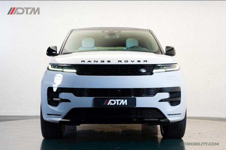 Land Rover Range Rover Sport 3.0 P550e Autobiography PHEV Borasco Grey Nieuwstaat