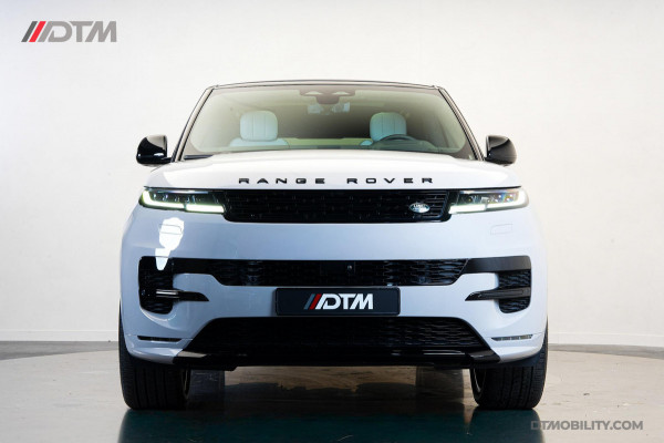 Land Rover Range Rover Sport 3.0 P550e Autobiography PHEV Borasco Grey Nieuwstaat