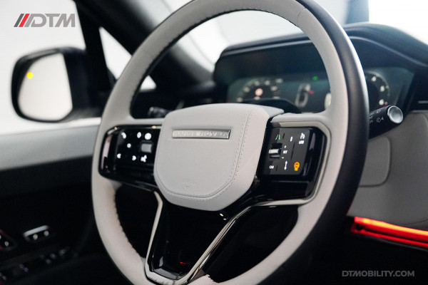 Land Rover Range Rover Sport 3.0 P550e Autobiography PHEV Borasco Grey Nieuwstaat