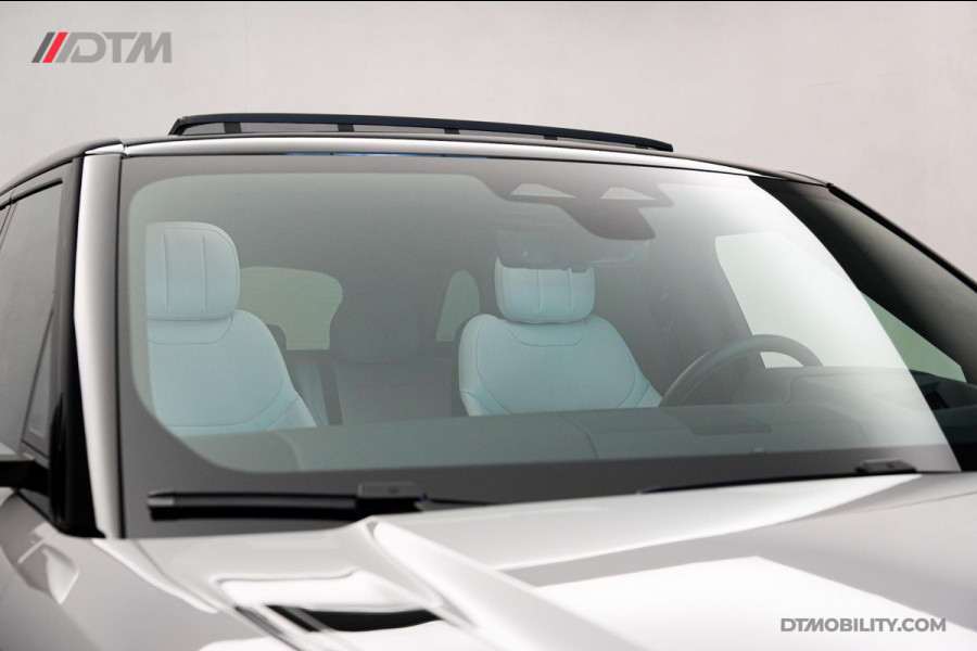 Land Rover Range Rover Sport 3.0 P550e Autobiography PHEV Borasco Grey Nieuwstaat