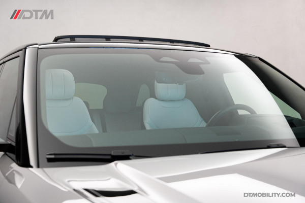 Land Rover Range Rover Sport 3.0 P550e Autobiography PHEV Borasco Grey Nieuwstaat