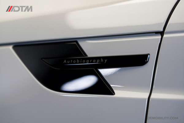 Land Rover Range Rover Sport 3.0 P550e Autobiography PHEV Borasco Grey Nieuwstaat