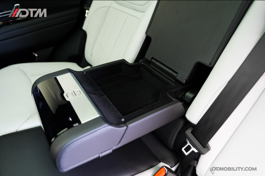 Land Rover Range Rover Sport 3.0 P550e Autobiography PHEV Borasco Grey Nieuwstaat