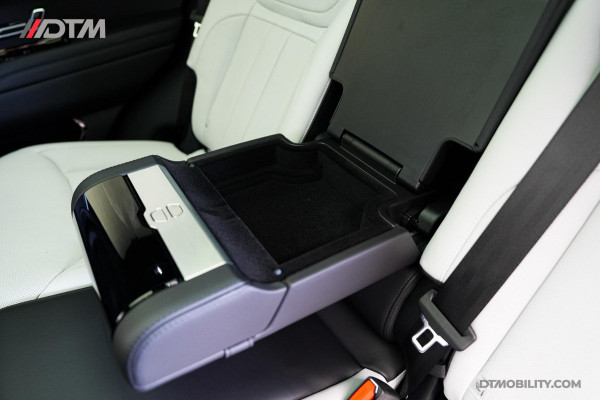 Land Rover Range Rover Sport 3.0 P550e Autobiography PHEV Borasco Grey Nieuwstaat