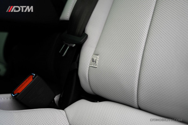 Land Rover Range Rover Sport 3.0 P550e Autobiography PHEV Borasco Grey Nieuwstaat