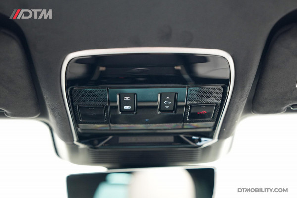 Land Rover Range Rover Sport 3.0 P550e Autobiography PHEV Borasco Grey Nieuwstaat
