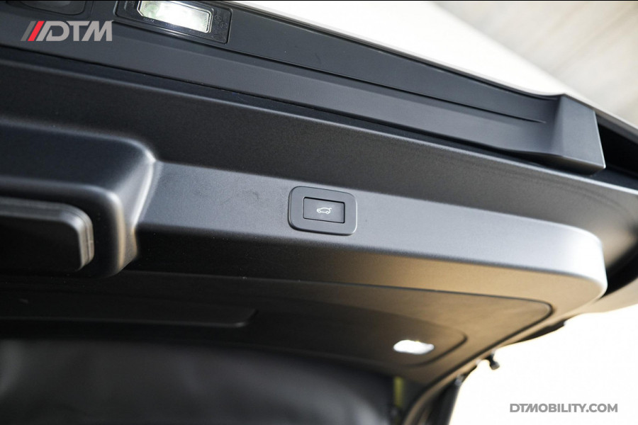 Land Rover Range Rover Sport 3.0 P550e Autobiography PHEV Borasco Grey Nieuwstaat