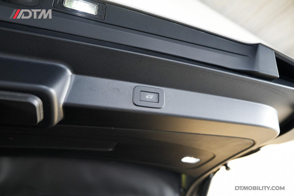 Land Rover Range Rover Sport 3.0 P550e Autobiography PHEV Borasco Grey Nieuwstaat