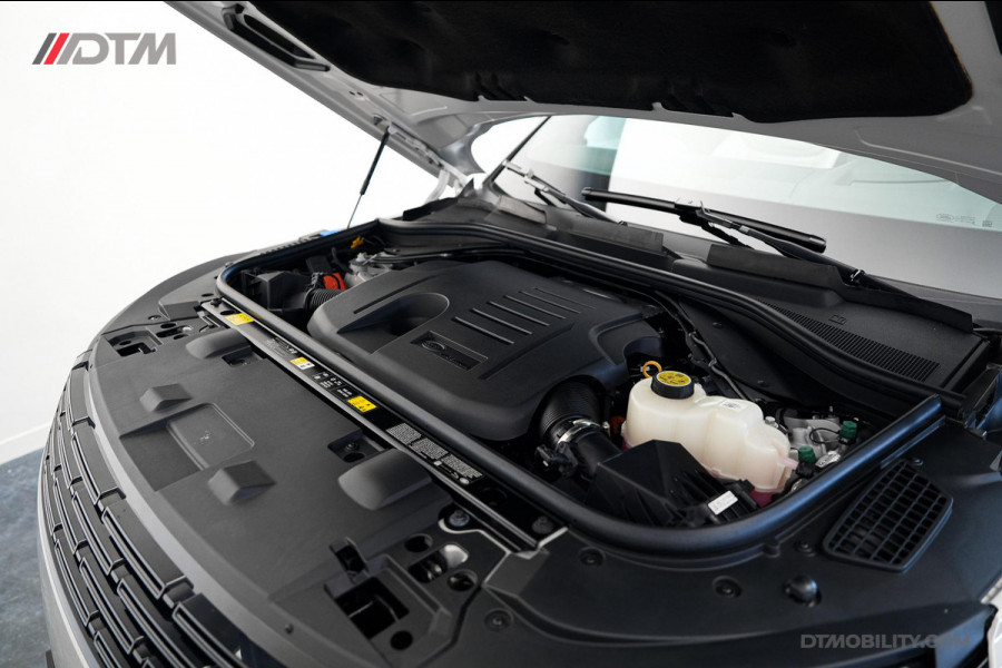 Land Rover Range Rover Sport 3.0 P550e Autobiography PHEV Borasco Grey Nieuwstaat
