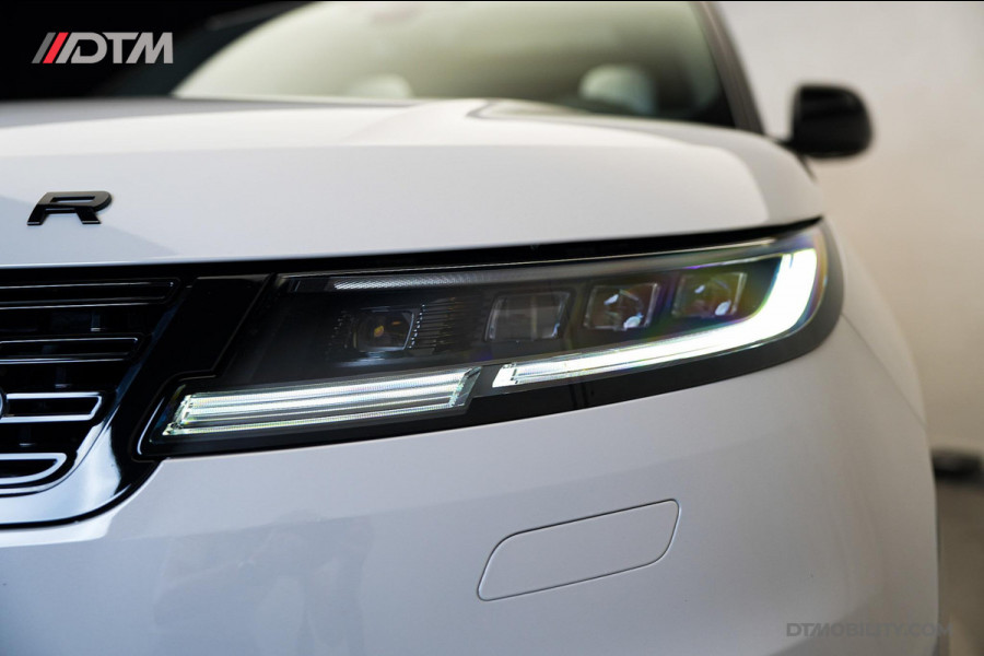Land Rover Range Rover Sport 3.0 P550e Autobiography PHEV Borasco Grey Nieuwstaat