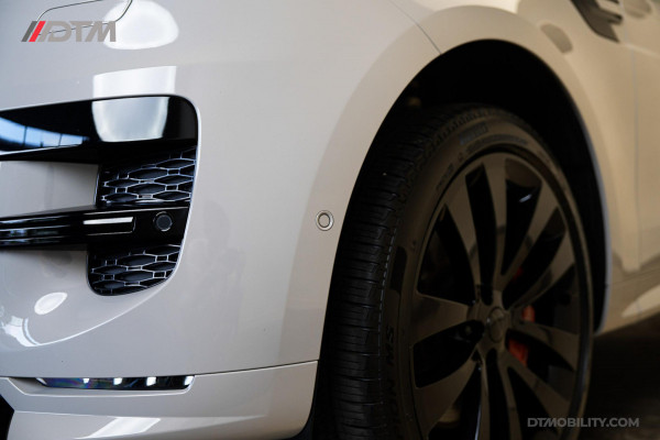 Land Rover Range Rover Sport 3.0 P550e Autobiography PHEV Borasco Grey Nieuwstaat