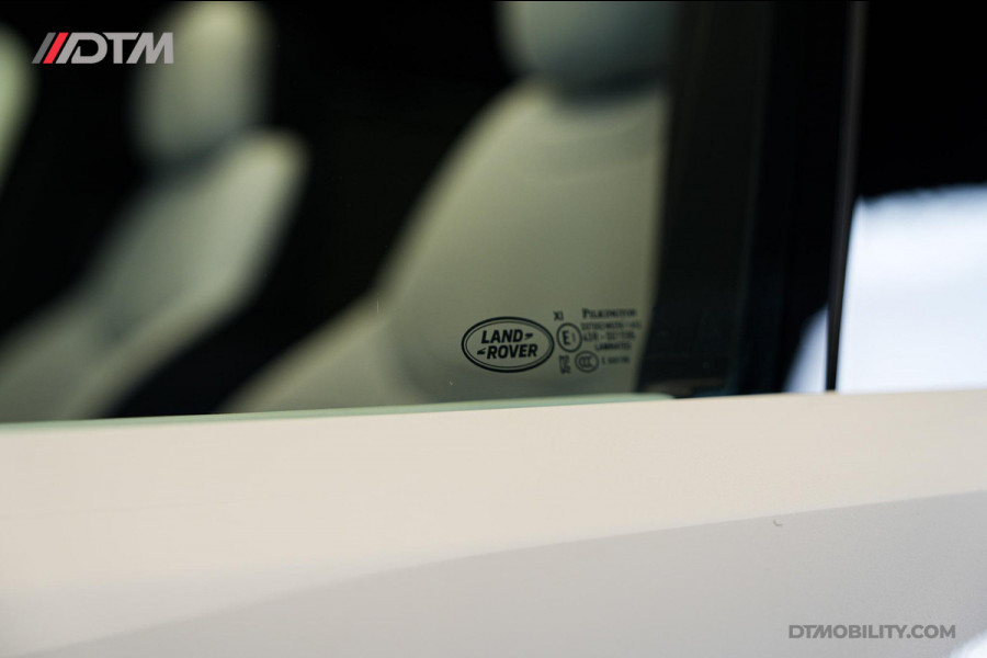 Land Rover Range Rover Sport 3.0 P550e Autobiography PHEV Borasco Grey Nieuwstaat