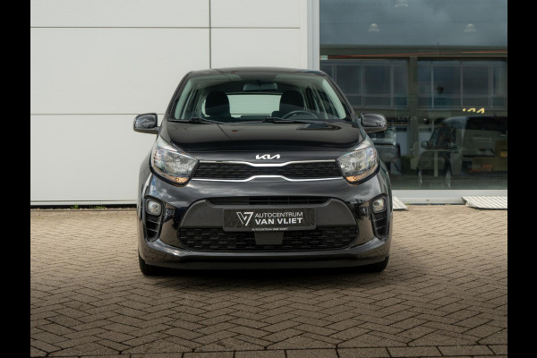 Kia Picanto 1.0 DPi DynamicLine | Android Auto / Apple carplay | Airco |