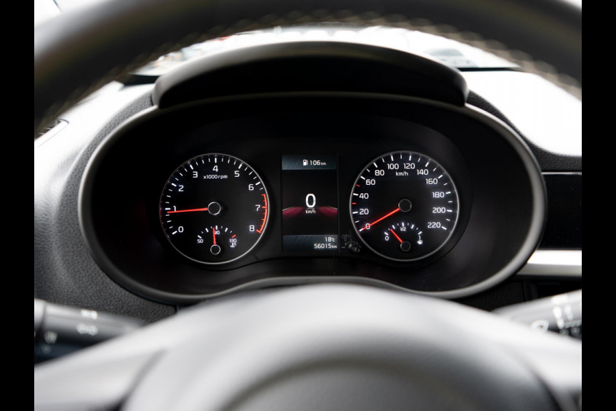 Kia Picanto 1.0 DPi DynamicLine | Android Auto / Apple carplay | Airco |