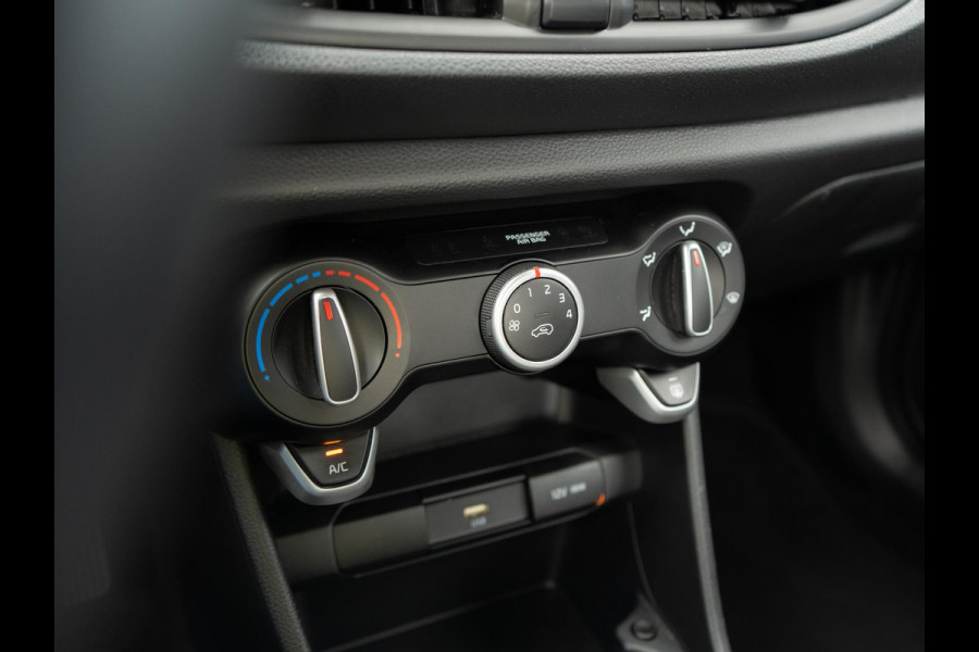 Kia Picanto 1.0 DPi DynamicLine | Android Auto / Apple carplay | Airco |