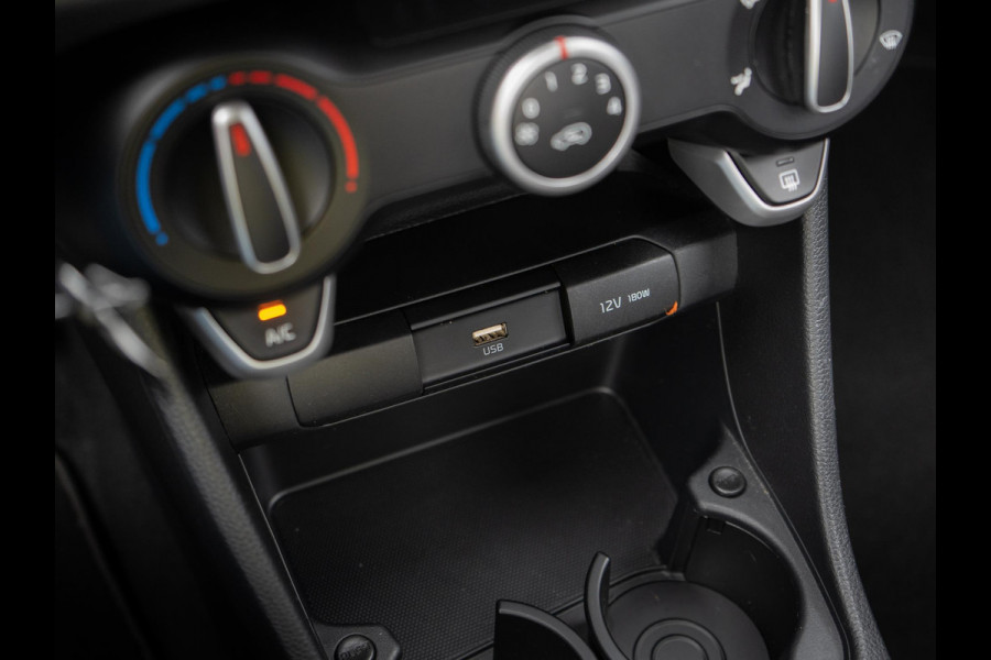 Kia Picanto 1.0 DPi DynamicLine | Android Auto / Apple carplay | Airco |