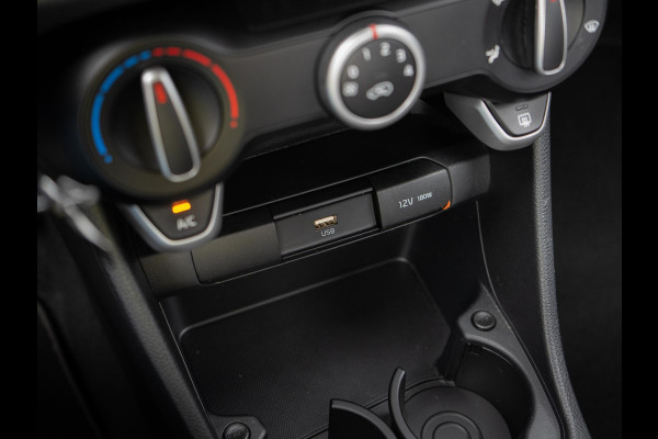 Kia Picanto 1.0 DPi DynamicLine | Android Auto / Apple carplay | Airco |