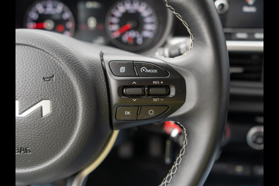 Kia Picanto 1.0 DPi DynamicLine | Android Auto / Apple carplay | Airco |