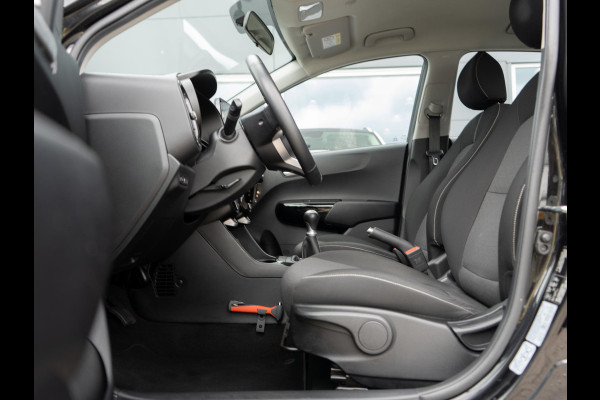 Kia Picanto 1.0 DPi DynamicLine | Android Auto / Apple carplay | Airco |