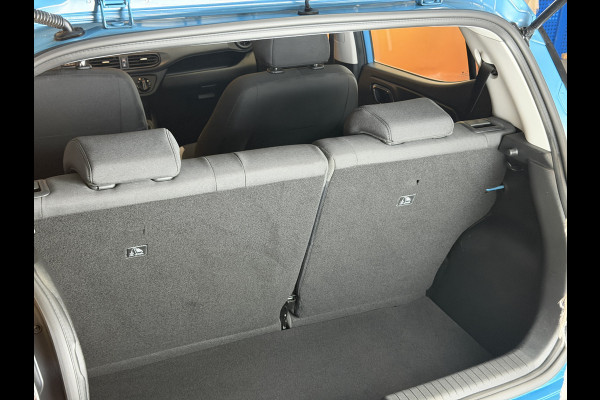 Hyundai i10 1.0 Comfort | cruise | metallic | navi | carplay fabr gar 6/28 | dealer onderhouden